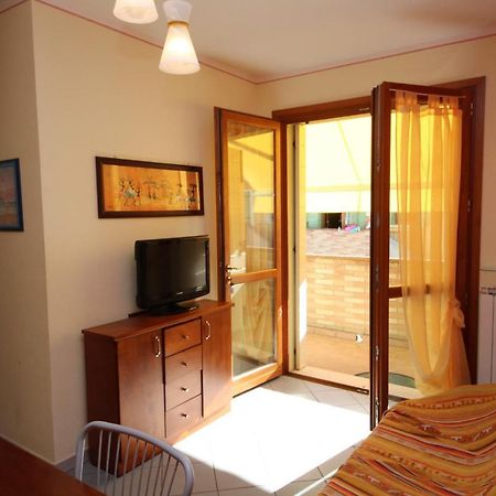 Residence Sole E Mare Appartamenti روسولينا ماري المظهر الخارجي الصورة