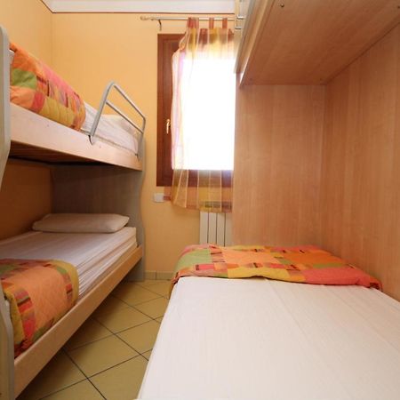 Residence Sole E Mare Appartamenti روسولينا ماري المظهر الخارجي الصورة