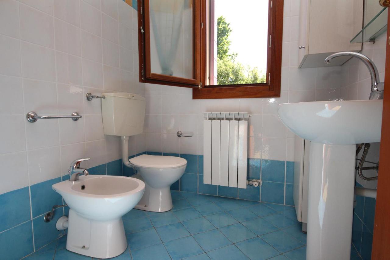 Residence Sole E Mare Appartamenti روسولينا ماري المظهر الخارجي الصورة