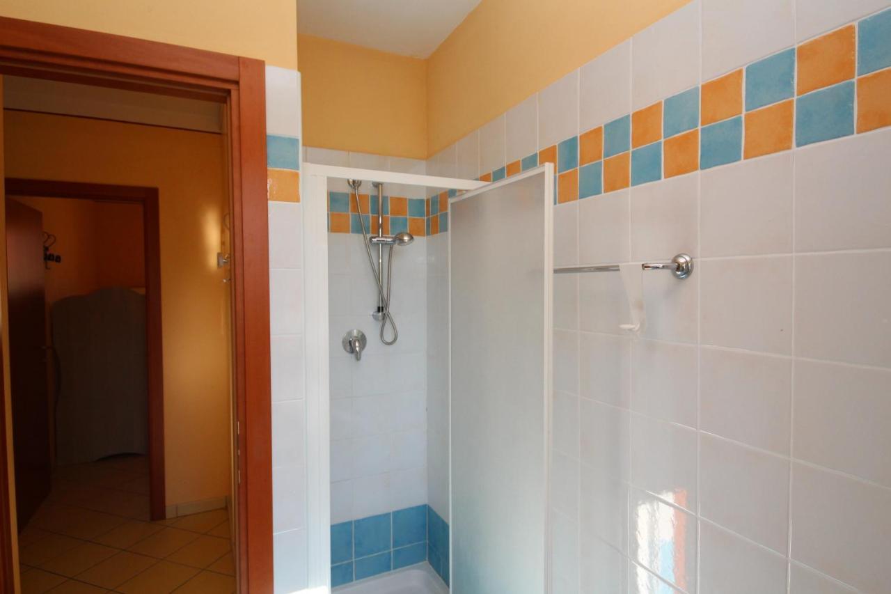 Residence Sole E Mare Appartamenti روسولينا ماري المظهر الخارجي الصورة