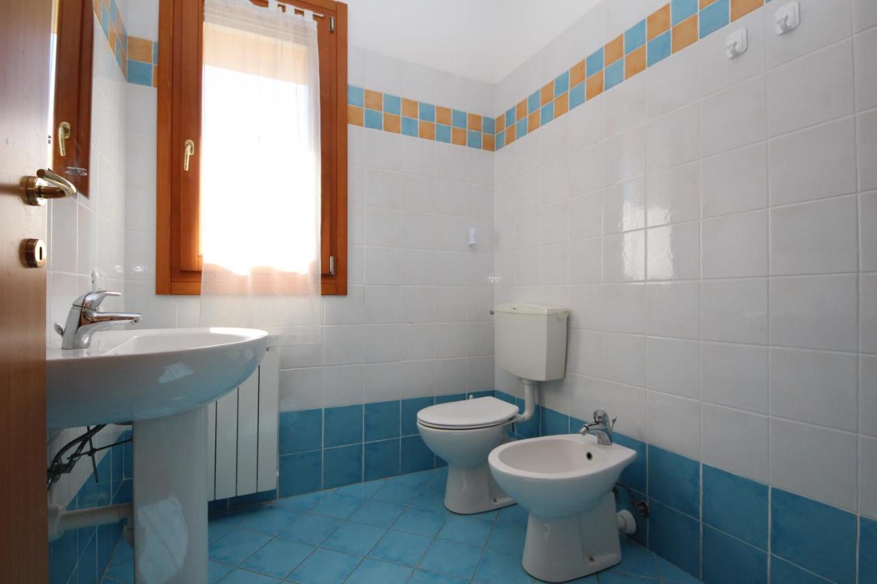 Residence Sole E Mare Appartamenti روسولينا ماري المظهر الخارجي الصورة