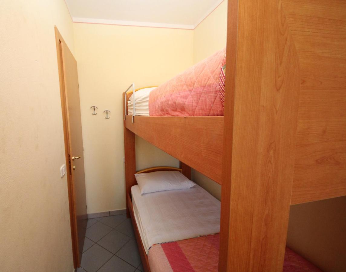 Residence Sole E Mare Appartamenti روسولينا ماري المظهر الخارجي الصورة