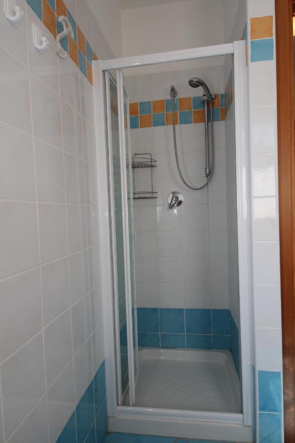 Residence Sole E Mare Appartamenti روسولينا ماري المظهر الخارجي الصورة