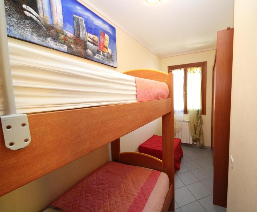 Residence Sole E Mare Appartamenti روسولينا ماري المظهر الخارجي الصورة