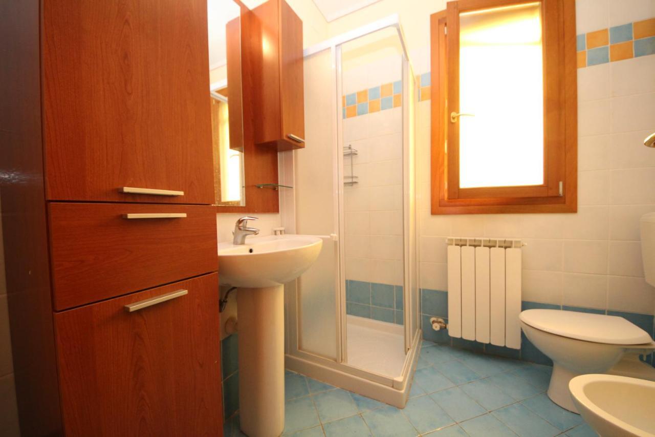 Residence Sole E Mare Appartamenti روسولينا ماري المظهر الخارجي الصورة